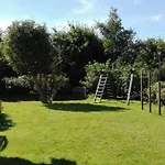 Und Haushälfte Friesland Apartment Midlum (Schleswig-Holstein)