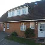 Und Haushälfte Friesland Apartment