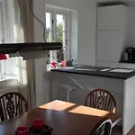 Und Haushälfte Friesland Midlum (Schleswig-Holstein)