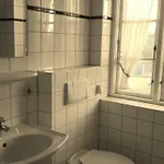 Und Haushälfte Friesland Apartment *