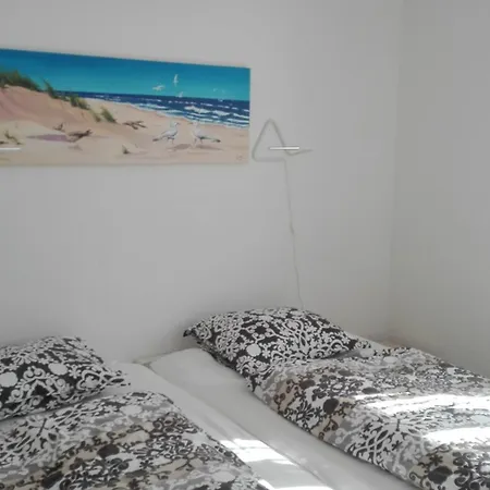 Apartment Und Haushälfte Friesland Midlum (Schleswig-Holstein)